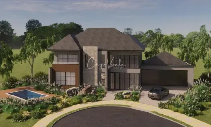Apartamento à venda na Estrada Bento Osvaldo Trisch, Pedancino, Caxias do Sul