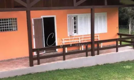 Chácara / sítio à venda na Às margens da Rota do Sol , 2km antes de Vila Seca, Vila Seca, Caxias do Sul por R$ 950.000