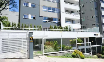 Ponto comercial à venda na Rua Sarmento Leite, Medianeira, Caxias do Sul