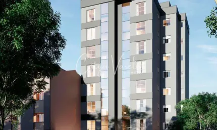 Apartamento com 2 quartos à venda na Rua Treze de Maio, Centro, Caxias do Sul