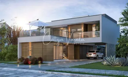 Apartamento à venda na Avenida Capivari, Jardim Eldorado, Caxias do Sul