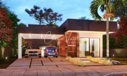 Apartamento com 3 quartos à venda na Rodovia BR-116, Jardim Eldorado, Caxias do Sul