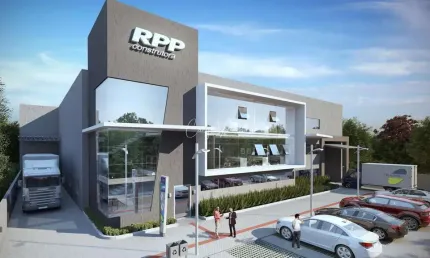 Apartamento à venda na Rodovia Vrs-864, Centro, Farroupilha