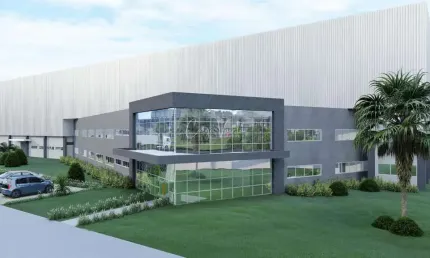 Apartamento à venda na Av. Artur Perotoni, Industrial, Farroupilha, 10578 m2 por R$ 41.500.000