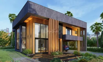 Apartamento à venda na Avenida Capivari, Serrano, Caxias do Sul