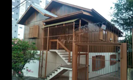 Terreno à venda na Joao Sartor, Cinqüentenário, Caxias do Sul