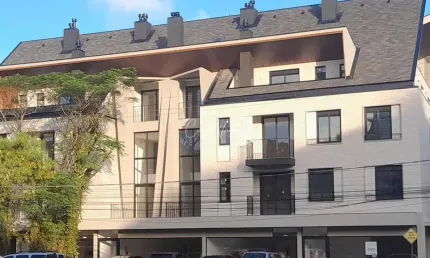 Apartamento com 2 quartos à venda na r. cel. joão corrêa, centro, gramado, 69 m2 por r$ 1.802.046