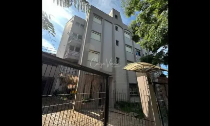 Apartamento com 2 quartos à venda na Rua Nestor Domingos Rizzo, Desvio Rizzo, Caxias do Sul
