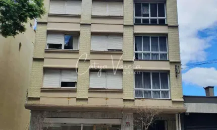 Apartamento com 2 quartos à venda na rua marquês do herval, centro, caxias do sul, 90 m2 por r$ 320.000