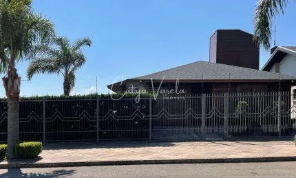 Apartamento com 3 quartos à venda na Rua Heitor Curra, Centro, Flores da Cunha