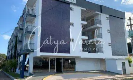 Apartamento com 1 quarto à venda na Rua Padre João Schiavo, Petrópolis, Caxias do Sul