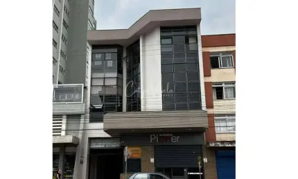 Apartamento à venda na Rua Sinimbu, Nossa Senhora de Lourdes, Caxias do Sul