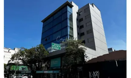 Apartamento à venda na Rua Vinte de Setembro, Nossa Senhora de Lourdes, Caxias do Sul, 48 m2 por R$ 350.000