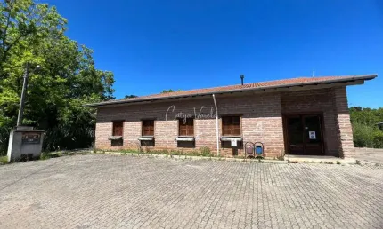 Apartamento à venda na Rs 444, Alfândega, Garibaldi