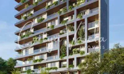 Apartamento com 3 quartos à venda na Rua Santos Dumont, Exposição, Caxias do Sul