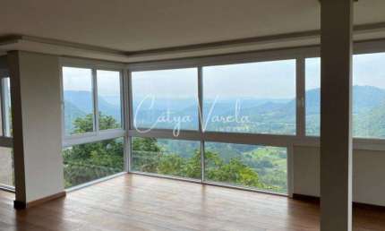 Apartamento com 4 quartos à venda na Rua Maximiliano F Hahn, Jardim Bela Vista, Gramado