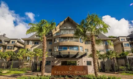 Apartamento com 5 quartos à venda na Rua Do Colégio, Centro, Gramado, 314 m2 por R$ 8.598.982