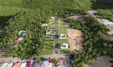 Apartamento à venda na Rua Das Chácaras, Logradouro, Nova Petrópolis