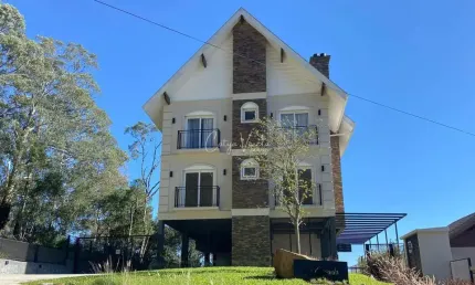 Cobertura à venda na Moze Scur, Ipê Amarelo, Gramado