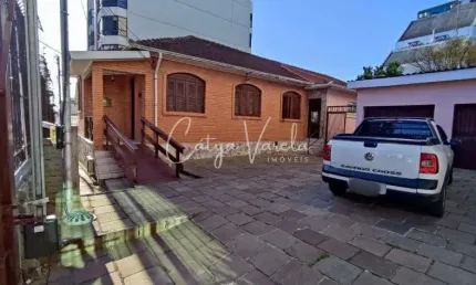 Apartamento com 4 quartos à venda na Rua Irma Valiera, São Pelegrino, Caxias do Sul, 172 m2 por R$ 1.580.000