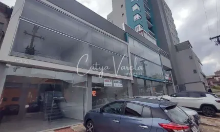 Apartamento à venda na Rua Túlio das Sois, Bela Vista, Caxias do Sul