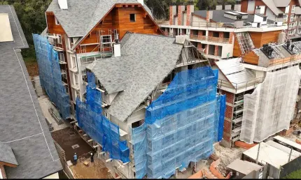 Apartamento com 3 quartos à venda na Av. Borges De Medeiros, Lagos do Bosque, Gramado
