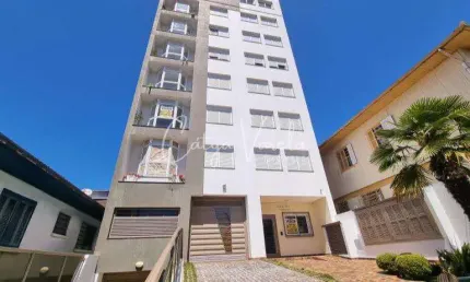 Apartamento com 3 quartos à venda na Rua Itália Travi, Rio Branco, Caxias do Sul