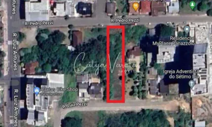 Apartamento à venda na Rua Pedro Pezzi, Panazzolo, Caxias do Sul por R$ 2.500.000