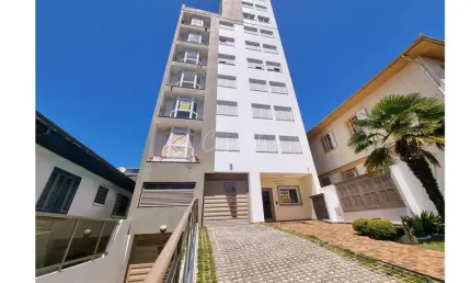 Apartamento com 3 quartos à venda na Rua Itália Travi, Rio Branco, Caxias do Sul