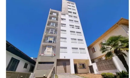 Apartamento com 2 quartos à venda na Rua Itália Travi, Rio Branco, Caxias do Sul