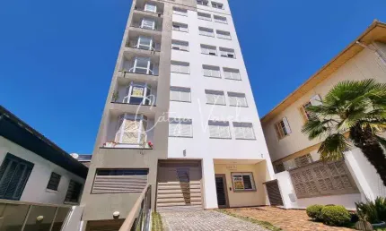 Apartamento com 3 quartos à venda na Rua Itália Travi, Rio Branco, Caxias do Sul