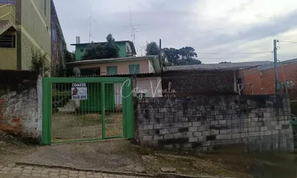 Apartamento com 2 quartos à venda na Rua Adelar Facciolli, Planalto, Caxias do Sul