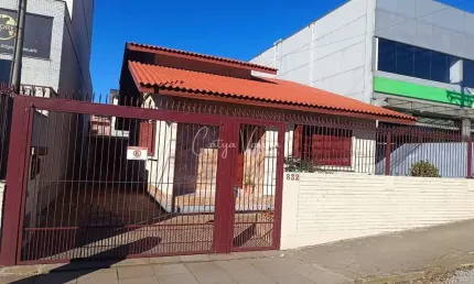 Apartamento com 4 quartos à venda na Avenida Alexandre Rizzo, Desvio Rizzo, Caxias do Sul