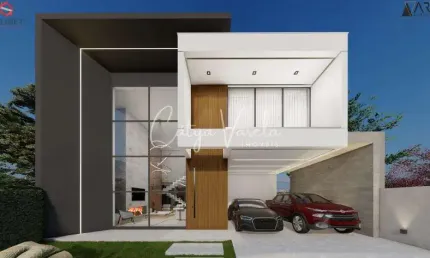 Apartamento com 3 quartos à venda na Rodovia BR-285, Centro, Passo Fundo, 357 m2 por R$ 2.700.000