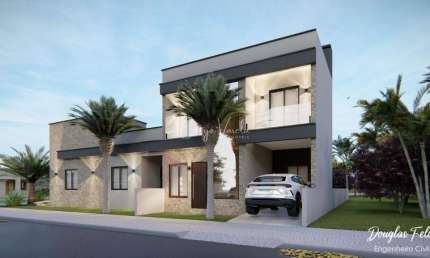 Apartamento com 3 quartos à venda na Rua Central, Silveira, Passo de Torres