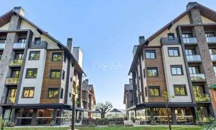 Apartamento com 2 quartos à venda na Avenida Primeiro De Maio, Várzea Grande, Gramado