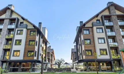 Apartamento com 1 quarto à venda na Avenida Primeiro De Maio, Várzea Grande, Gramado