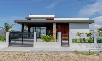 Apartamento com 4 quartos à venda na Rua da Sereia, Centro, Passo de Torres, 274 m2 por R$ 2.390.000