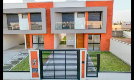 Casa comercial à venda na Rua João Rodrigues Da Silva, Centro, Passo de Torres