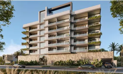 Apartamento com 2 quartos à venda na Rua João Rodrigues Da Silva, Centro, Passo de Torres