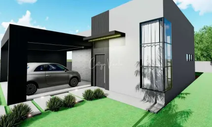 Apartamento com 3 quartos à venda na Rua Padre Sady Domingos Covolan, São Luiz, Caxias do Sul