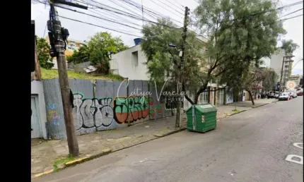 Terreno à venda na rua garibaldi, exposição, caxias do sul por r$ 1.300.000