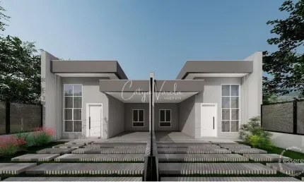 Apartamento com 3 quartos à venda na Rua Alcides Barazzetti, Vila Verde, Caxias do Sul