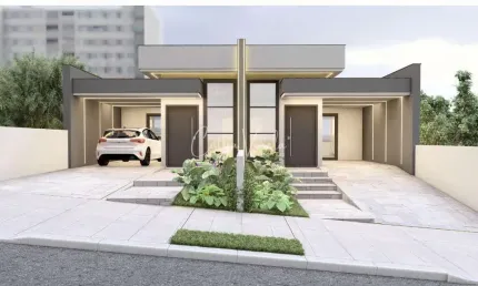Apartamento com 3 quartos à venda na Rua Guerino Uez, Vila Verde, Caxias do Sul, 107 m2 por R$ 790.000