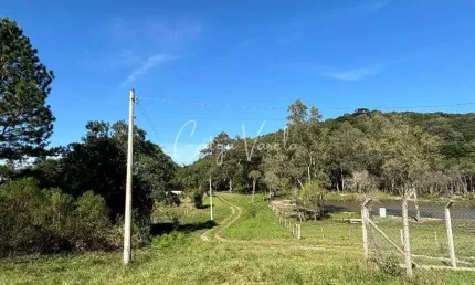 Chácara / sítio à venda na São Roque, Fazenda Souza, Caxias do Sul