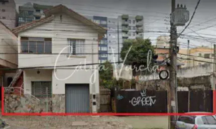 Terreno à venda na Rua Pinheiro Machado, Centro, Caxias do Sul por R$ 3.500.000