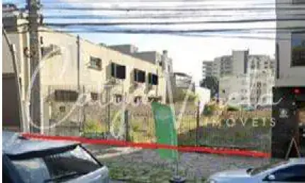 Terreno à venda na Rua Vereador Mário Pezzi, Exposição, Caxias do Sul