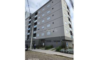Apartamento com 2 quartos à venda na Rua Claudino Antônio Frizzo, Santa Lúcia do Piaí, Caxias do Sul