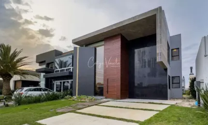 Apartamento com 4 quartos à venda na Av Circulação 6, Centro, Xangri-Lá