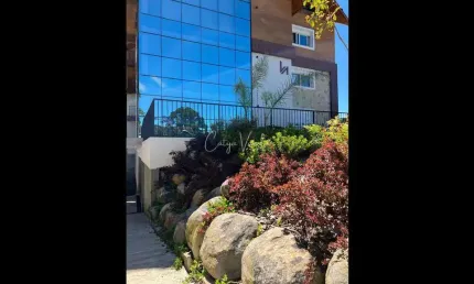 Apartamento com 2 quartos à venda na -, Centro, Gramado, 95 m2 por R$ 950.000